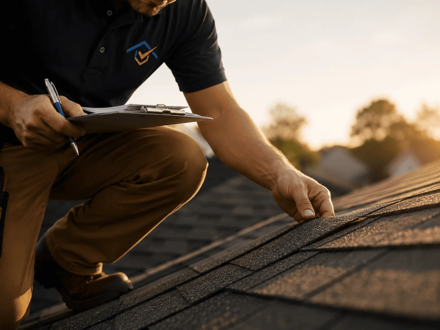 Why Choose Roof Inspection in Stephens, GA